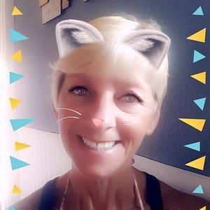 Meet your Posher, Diana